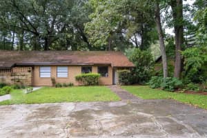 6737 SW 45th Ave, Gainesville, FL 32608, Sold 10/12/21