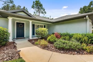 8511 SW 68th Rd, Gainesville, FL 32608, Sold 11/22/21