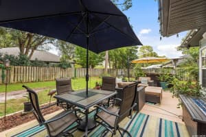 8511 SW 68th Rd, Gainesville, FL 32608, Sold 11/22/21