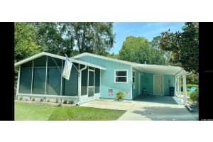 8406 Palmetto Cir, Gainesville, FL 32653, Sold 10/29/21