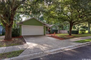 2242 NW 88th St, Gainesville, FL 32606, Sold 11/18/21