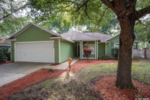 2242 NW 88th St, Gainesville, FL 32606, Sold 11/18/21