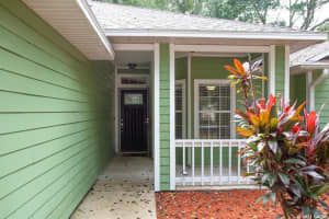 2242 NW 88th St, Gainesville, FL 32606, Sold 11/18/21