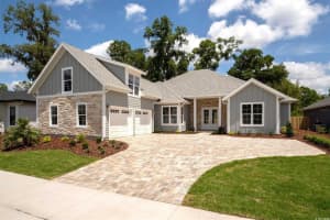 3380 SW 103rd St, Gainesville, FL 32608, Sold 06/13/22