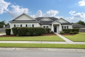 7920 NW 45th St, Gainesville, FL 32653, Sold 10/11/21