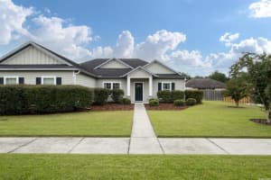 7920 NW 45th St, Gainesville, FL 32653, Sold 10/11/21