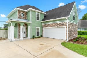 11931 NW 8 Ln, Gainesville, FL 32606, Sold 10/19/21