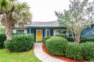 1148 NW 89 Dr, Gainesville, FL 32606, Sold 10/22/21