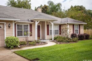 7616 SW 51st Blvd, Gainesville, FL 32608, Sold 10/18/21
