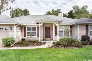 7616 SW 51st Blvd, Gainesville, FL 32608, Sold 10/18/21