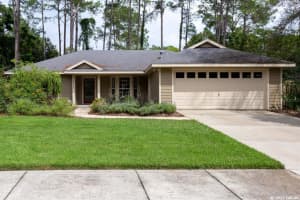 6523 SW 81st St, Gainesville, FL 32608, Sold 09/30/21