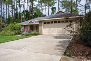 6523 SW 81st St, Gainesville, FL 32608, Sold 09/30/21