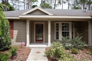6523 SW 81st St, Gainesville, FL 32608, Sold 09/30/21