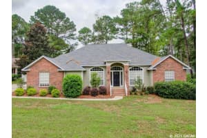 11422 NW 16th Pl, Gainesville, FL 32606, Sold 11/22/21