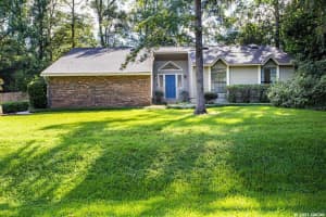 1505 NW 91 Terrace, Gainesville, FL 32606, Sold 11/18/21