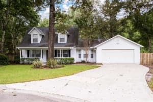 11511 NW 13th Ln, Gainesville, FL 32606, Sold 10/29/21