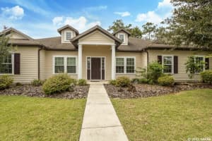 7914 NW 46 Way, Gainesville, FL 32653, Sold 12/17/21