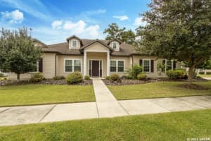 7914 NW 46 Way, Gainesville, FL 32653, Sold 12/17/21