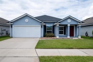 8134 NW 53rd St, Gainesville, FL 32653, Sold 10/28/21
