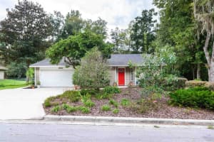 10125 NW 8th Ave, Gainesville, FL 32606, Sold 11/19/21
