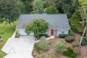 10125 NW 8th Ave, Gainesville, FL 32606, Sold 11/19/21