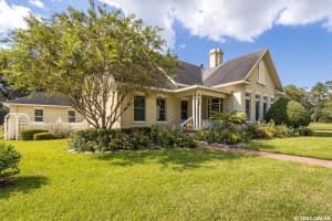 6714 SW 40th Terrace, Gainesville, FL 32608, Sold 11/15/21