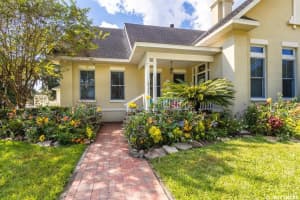 6714 SW 40th Terrace, Gainesville, FL 32608, Sold 11/15/21
