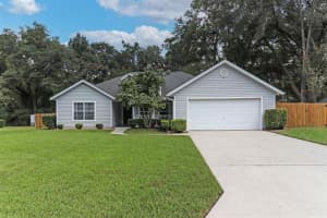 9232 NW 17th Pl, Gainesville, FL 32606, Sold 11/26/21