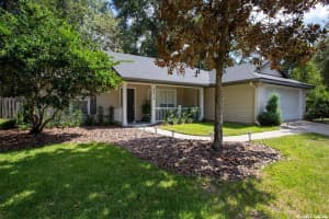 6815 SW 81st St, Gainesville, FL 32608, Sold 11/29/21