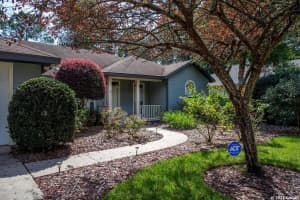 8113 SW 71st Ln, Gainesville, FL 32608, Sold 11/18/21