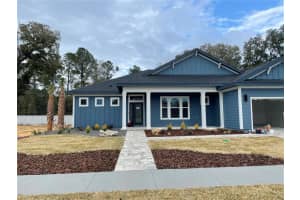 12322 SW 4th Pl, Newberry, FL 32669, Sold 02/18/22