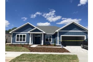 12392 SW 5th Ave, Newberry, FL 32669, Sold 04/08/22