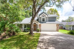 6721 NW 35 Way, Gainesville, FL 32653, Sold 11/19/21
