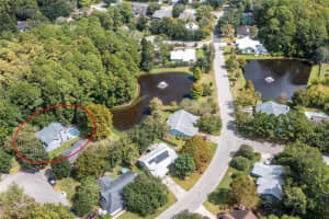 6721 NW 35 Way, Gainesville, FL 32653, Sold 11/19/21