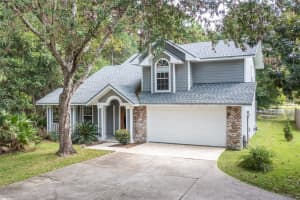 6721 NW 35 Way, Gainesville, FL 32653, Sold 11/19/21