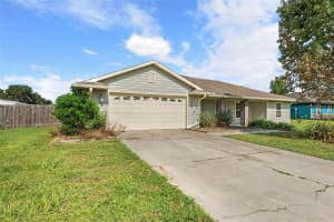 23078 NW 7th Rd, Newberry, FL 32669, Sold 12/21/21