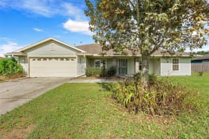 23078 NW 7th Rd, Newberry, FL 32669, Sold 12/21/21