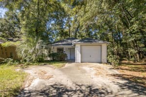 2118 SW 73rd Terrace, Gainesville, FL 32607, Sold 12/17/21