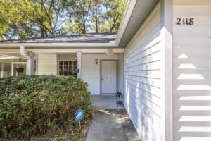 2118 SW 73rd Terrace, Gainesville, FL 32607, Sold 12/17/21