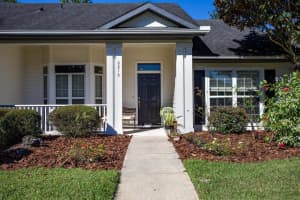 6816 SW 86th Terrace, Gainesville, FL 32608, Sold 11/22/21