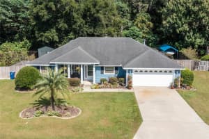 23838 NW 3rd Ave, Newberry, FL 32669, Sold 12/09/21