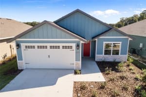 1601 SW 68th Ter, Gainesville, FL 32607, Sold 12/29/21