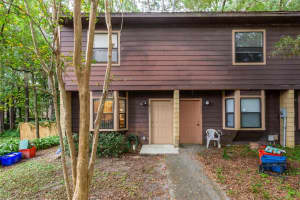 4325 SW 70th Terrace, Gainesville, FL 32608, Sold 12/23/21