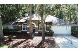 1213 NW 101st St, Gainesville, FL 32606, Sold 12/17/21