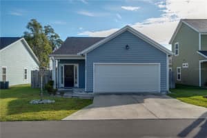 7743 21st Ter, Gainesville, FL 32609, Sold 12/28/21