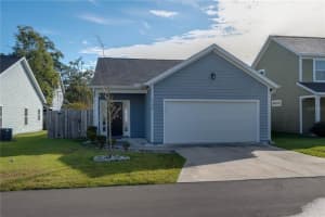 7743 21st Ter, Gainesville, FL 32609, Sold 12/28/21