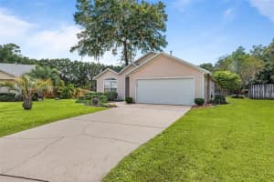 8407 SW 62nd Ln, Gainesville, FL 32608, Sold 12/03/21