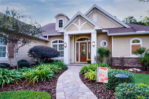 3678 SW 105th St, Gainesville, FL 32608, Sold 02/02/22