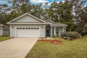 1906 SW 66th Dr, Gainesville, FL 32607, Sold 12/21/21
