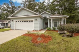 1906 SW 66th Dr, Gainesville, FL 32607, Sold 12/21/21